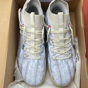 Puma Basketball Shoes